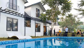 Villa Ba Vì Q2 5 ngủ